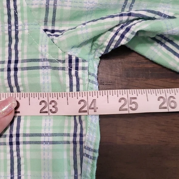 Tommy HILFIGER Men's Shirt - Picture 5 of 6